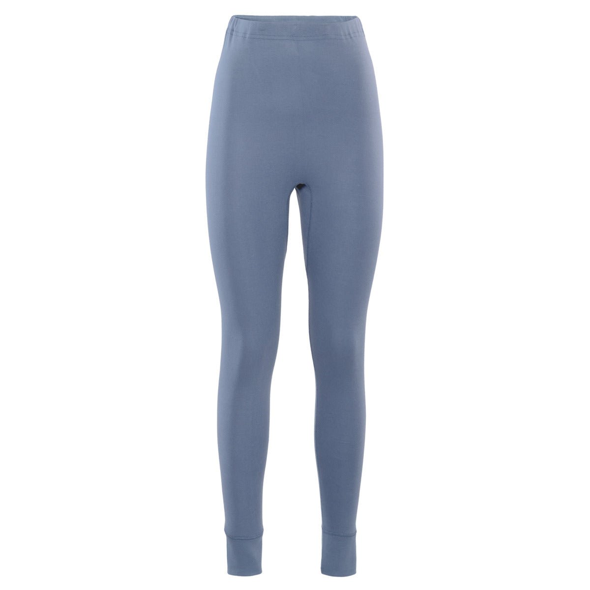 Organic Cotton Base Layer Leggings – Women's - Bascora