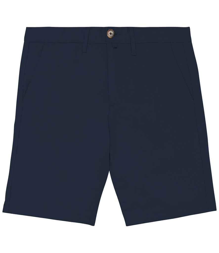 Organic Cotton Chino Shorts – Men's - Bascora