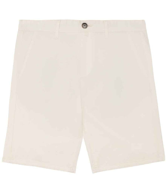Organic Cotton Chino Shorts – Men's - Bascora