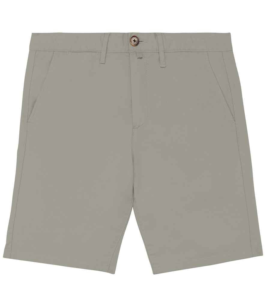 Organic Cotton Chino Shorts – Men's - Bascora