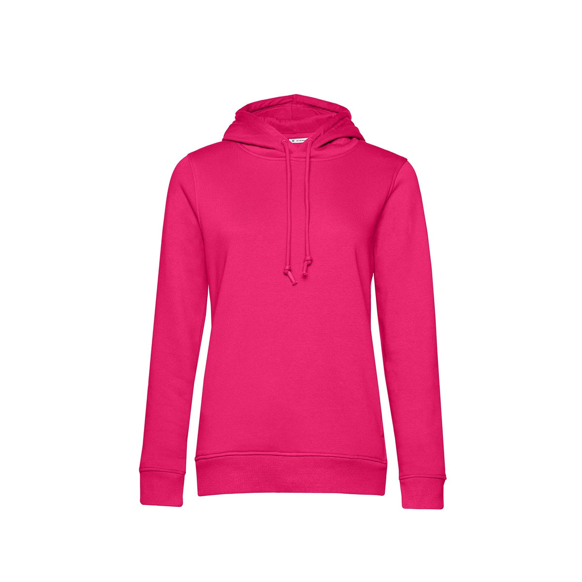Organic Essential Hoodie – Women's Sustainable Hoodie
