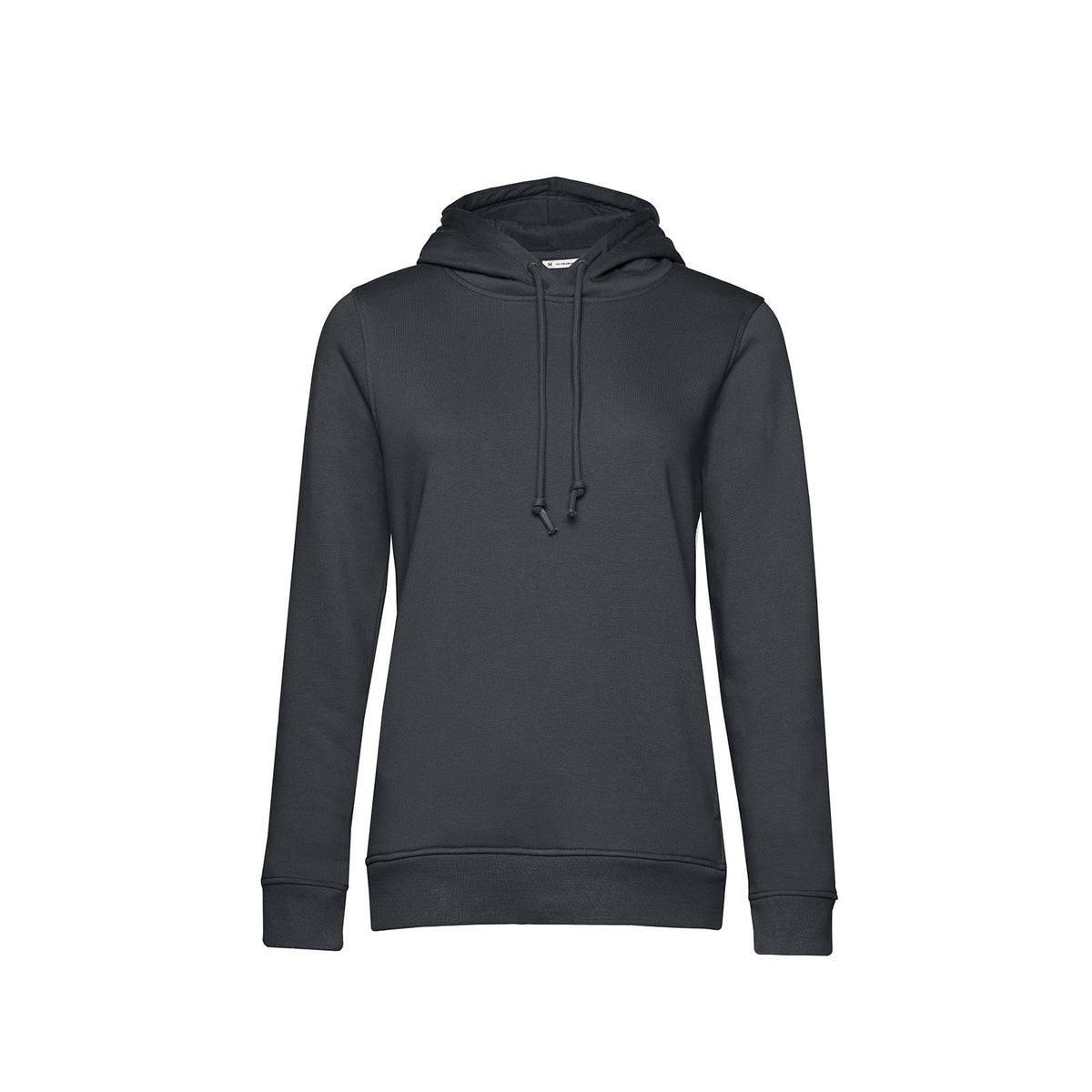 Organic Essential Hoodie – Women's - Bascora