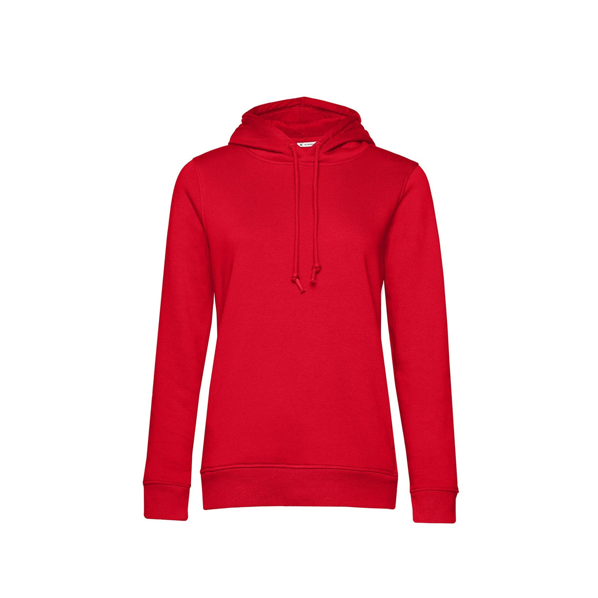 Organic Essential Hoodie – Women's - Bascora