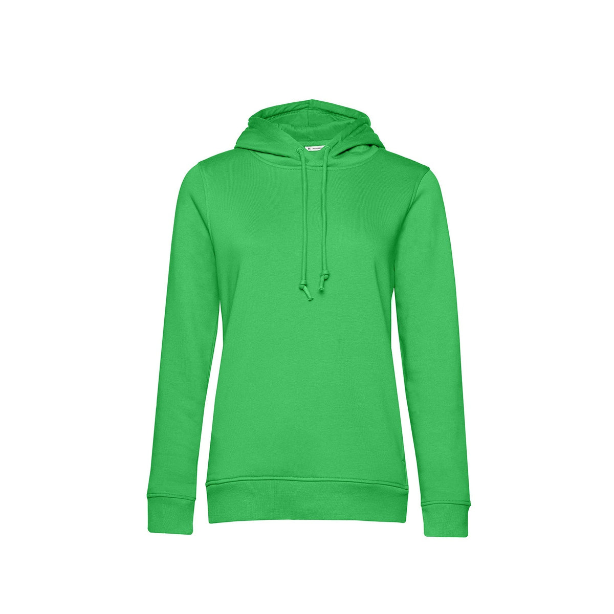 Organic Essential Hoodie – Women's Sustainable Hoodie