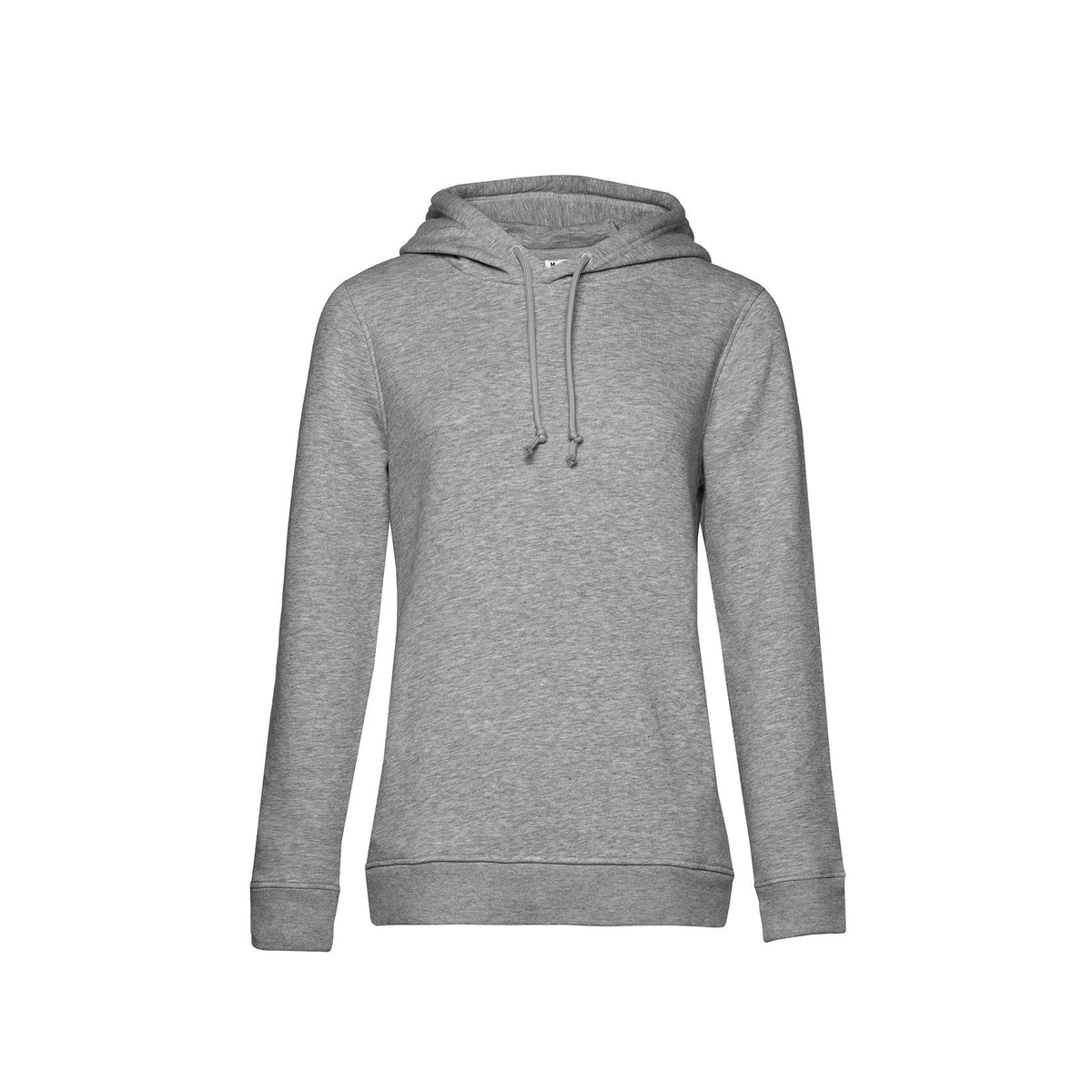 Organic Essential Hoodie – Women's Sustainable Hoodie