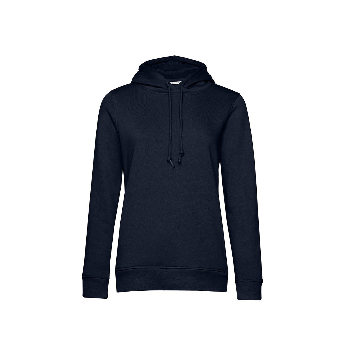 Organic Essential Hoodie – Women's Sustainable Hoodie