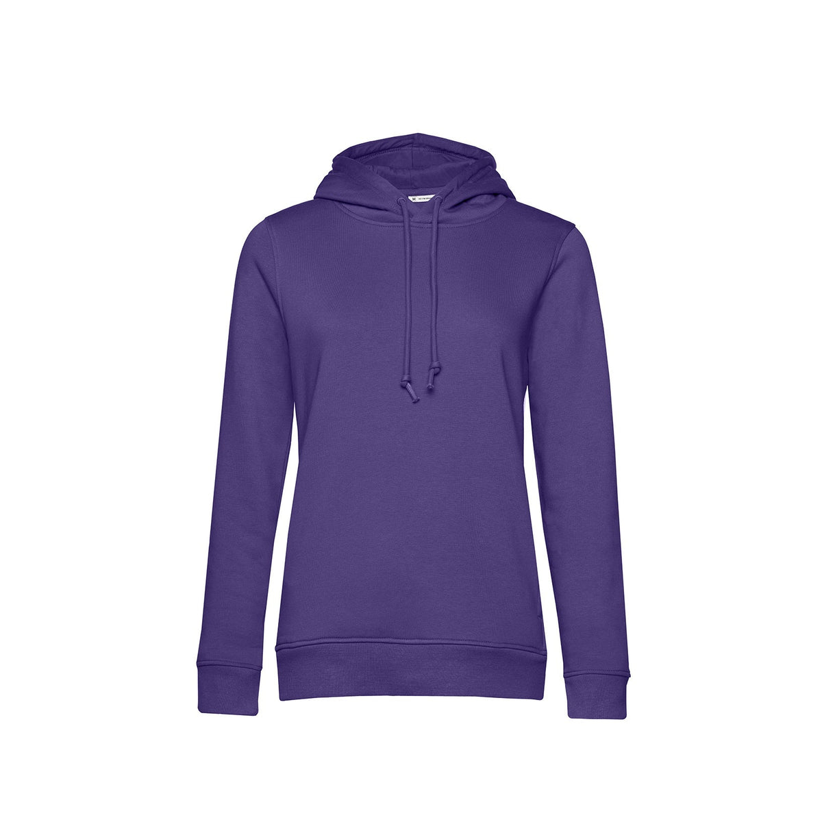 Organic Essential Hoodie – Women's - Bascora