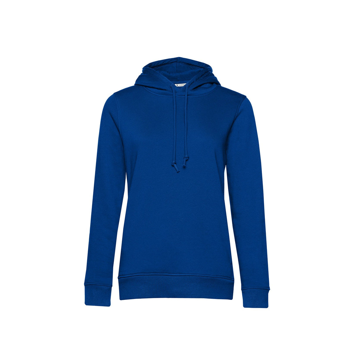 Organic Essential Hoodie – Women's Sustainable Hoodie