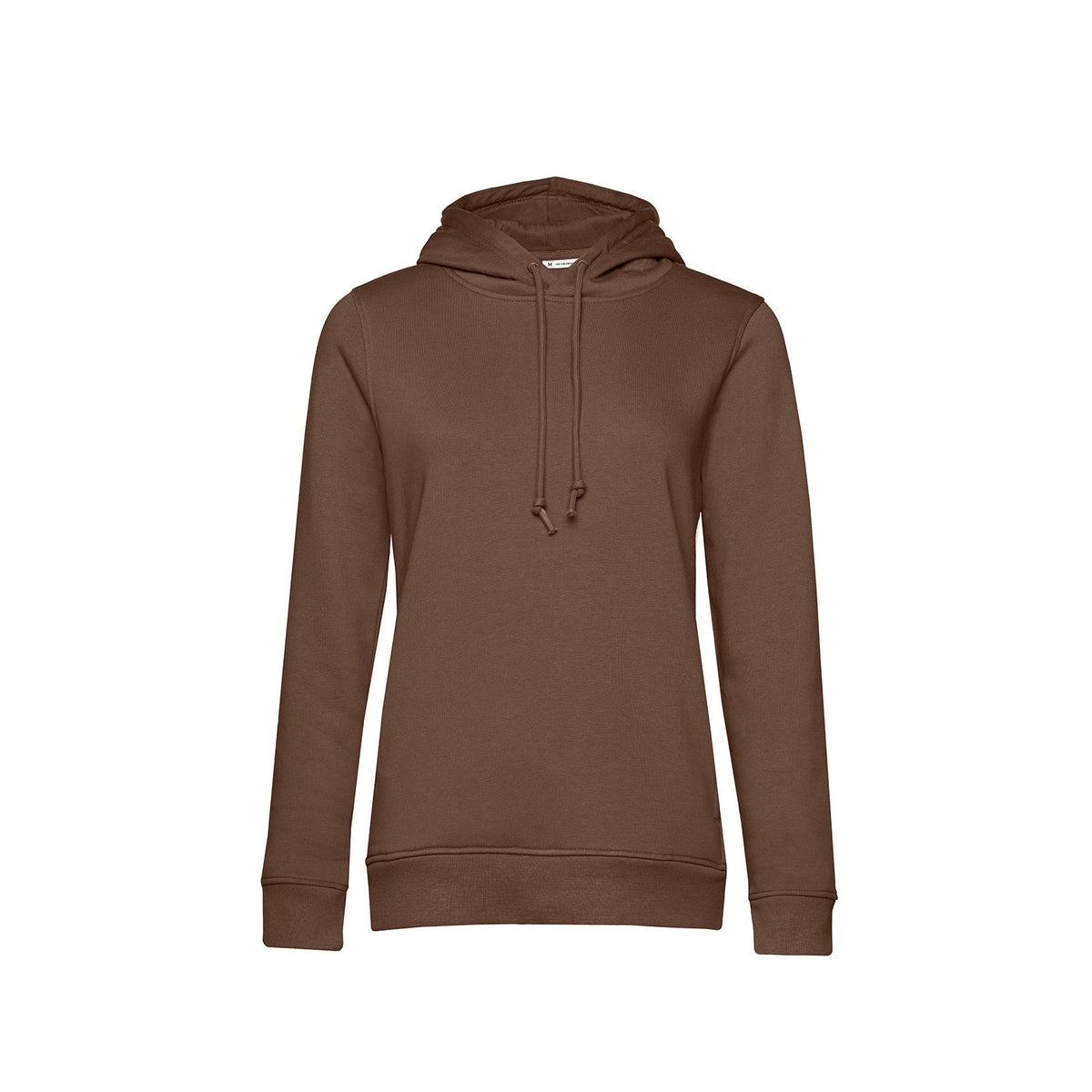 Organic Essential Hoodie – Women's Sustainable Hoodie