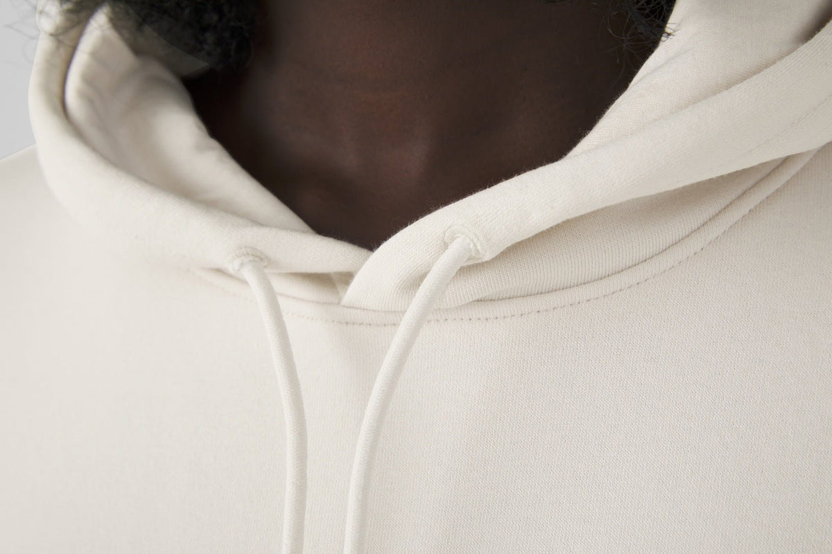 Organic Essential Hoodie – Women's Sustainable Hoodie