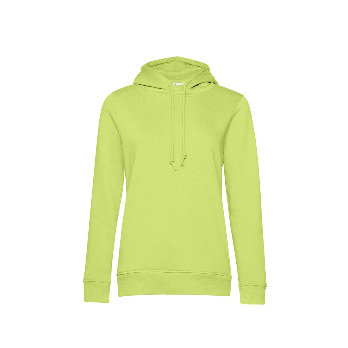 Organic Essential Hoodie – Women's Sustainable Hoodie