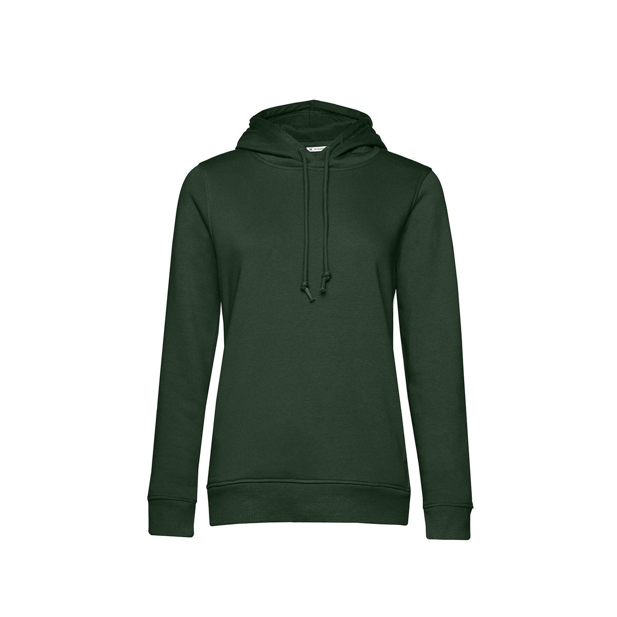 Organic Essential Hoodie – Women's Sustainable Hoodie