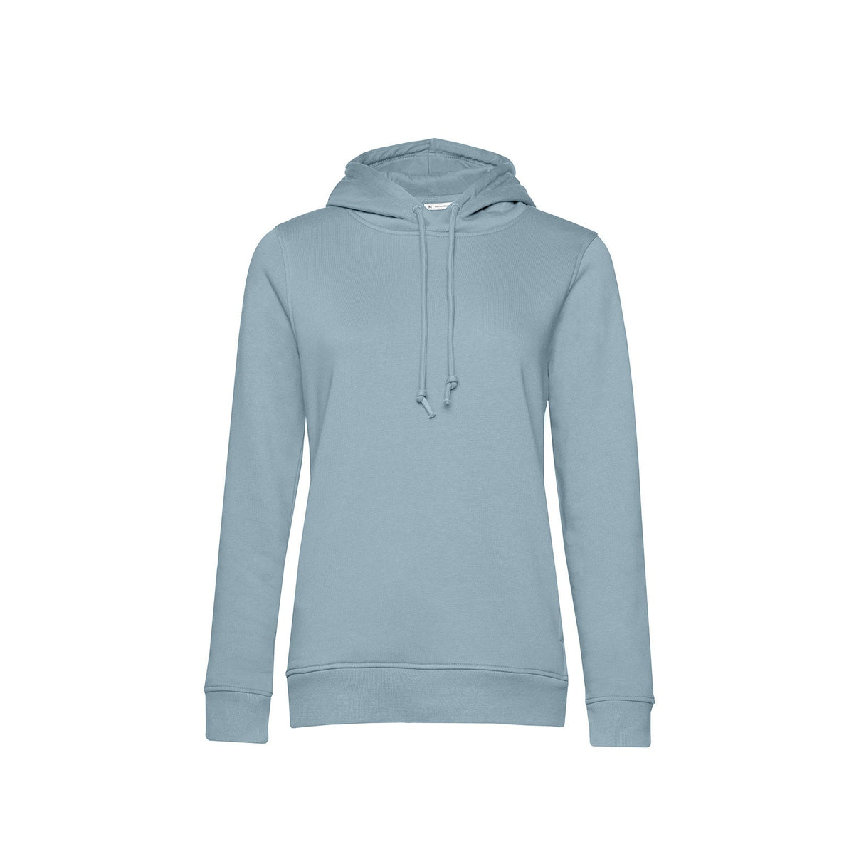 Organic Essential Hoodie – Women's - Bascora