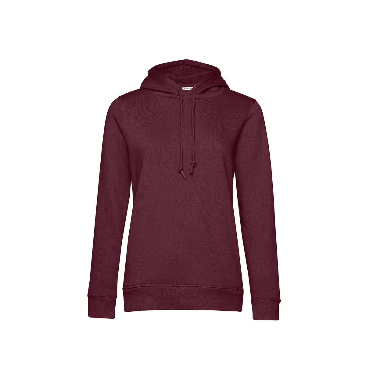 Organic Essential Hoodie – Women's Sustainable Hoodie
