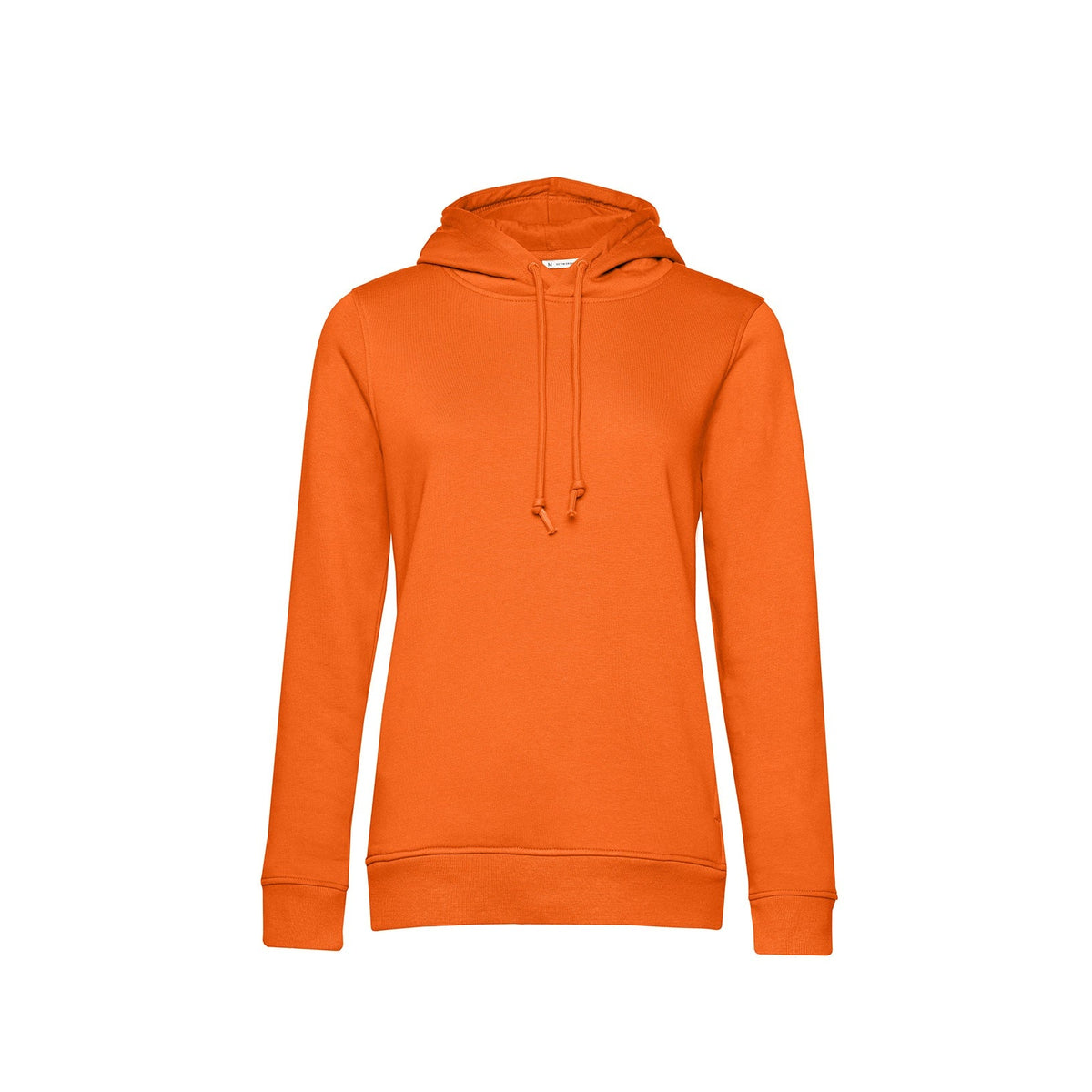 Organic Essential Hoodie – Women's Sustainable Hoodie