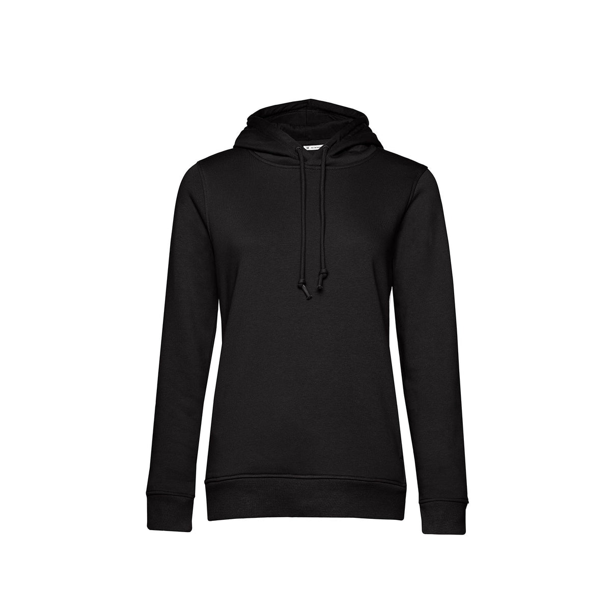 Organic Essential Hoodie – Women's - Bascora
