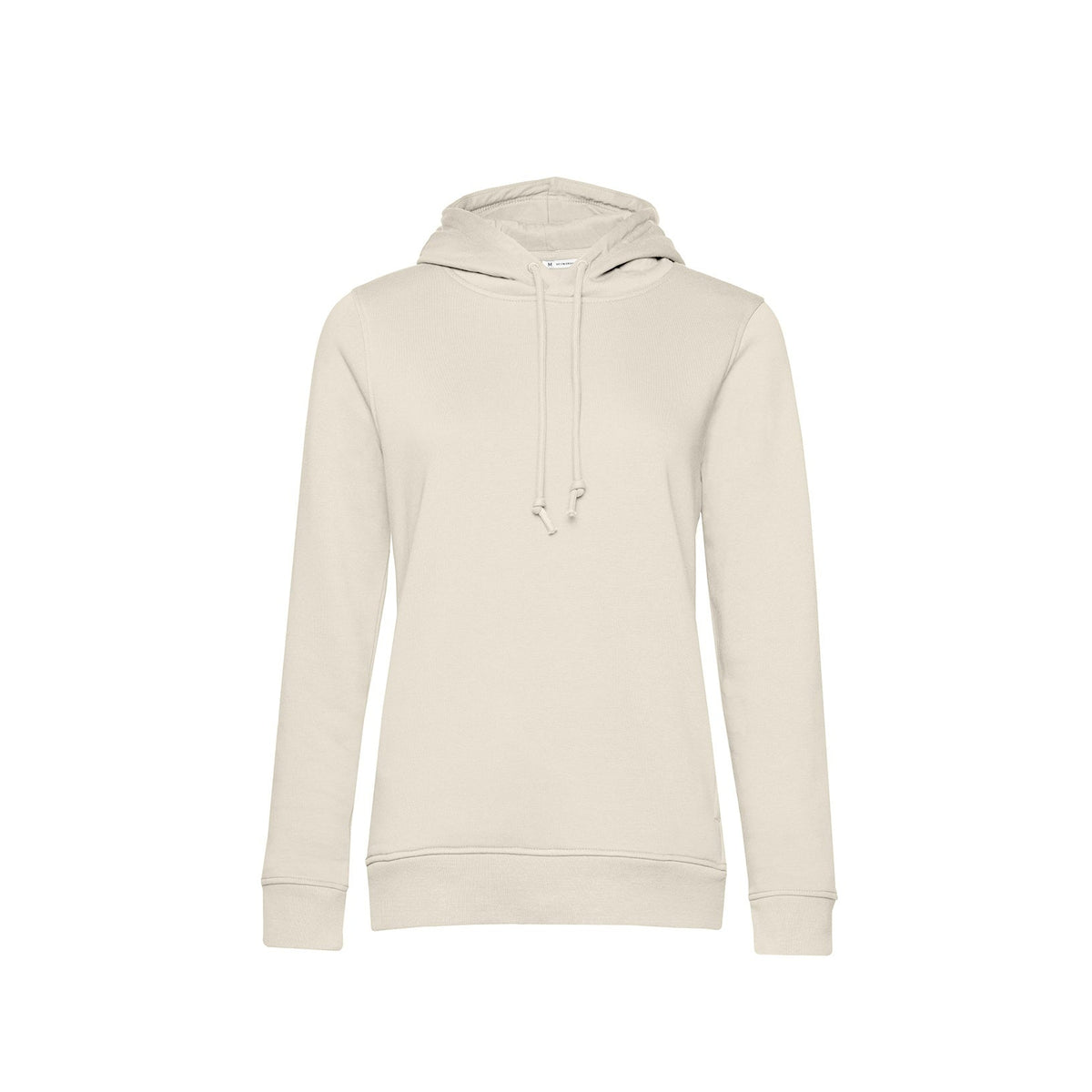 Organic Essential Hoodie – Women's - Bascora