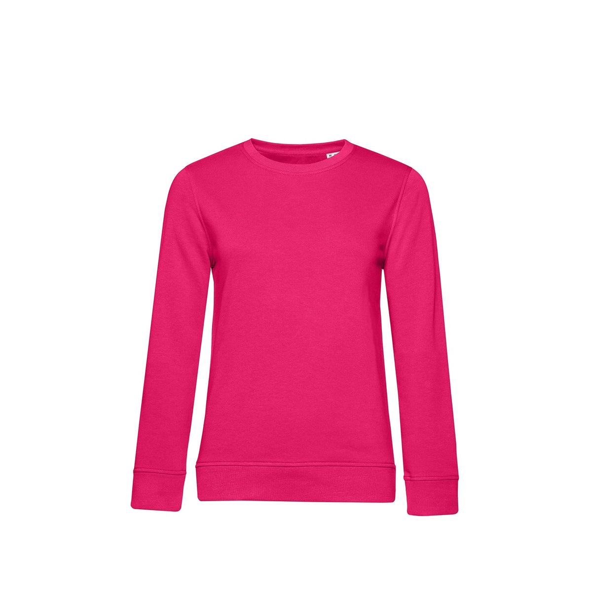 Organic Essential Sweatshirt | Bascora