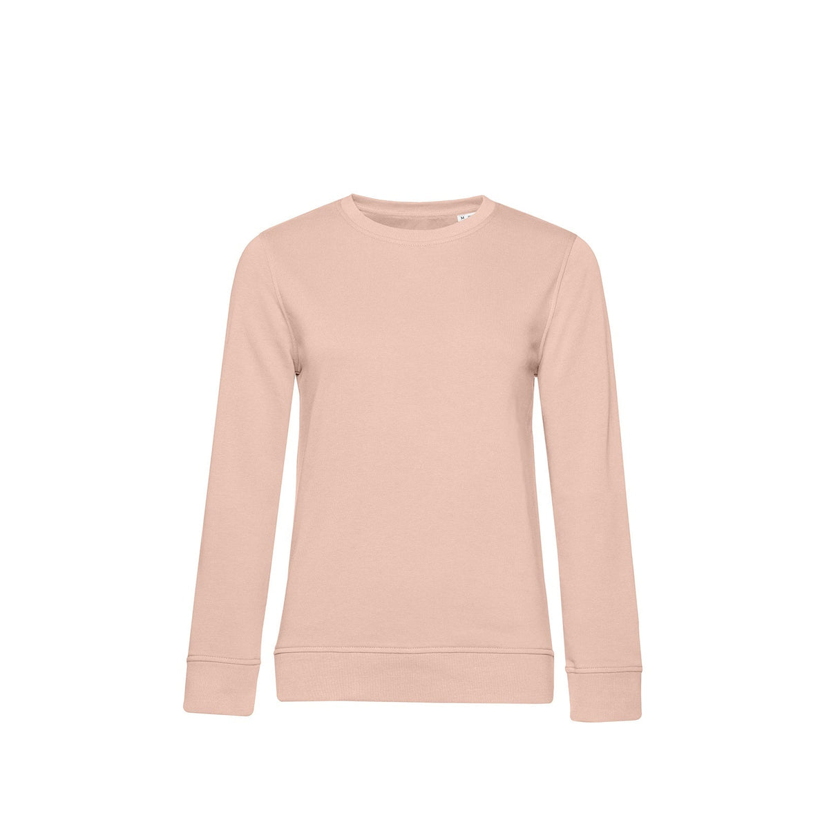 Organic Essential Sweatshirt – Women's - Bascora