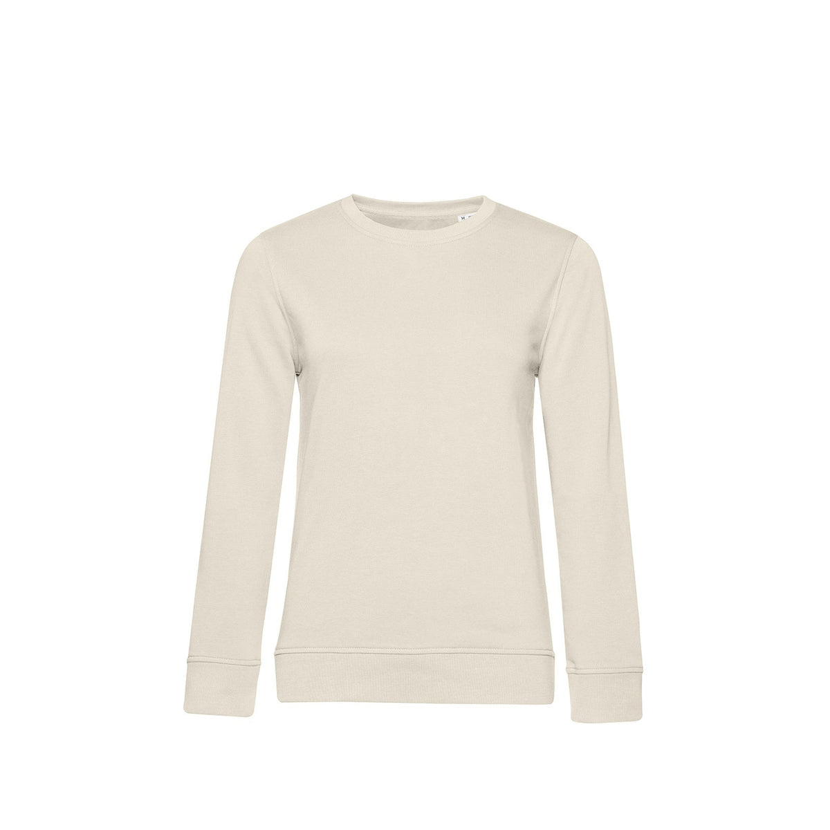 Organic Essential Sweatshirt – Women's - Bascora