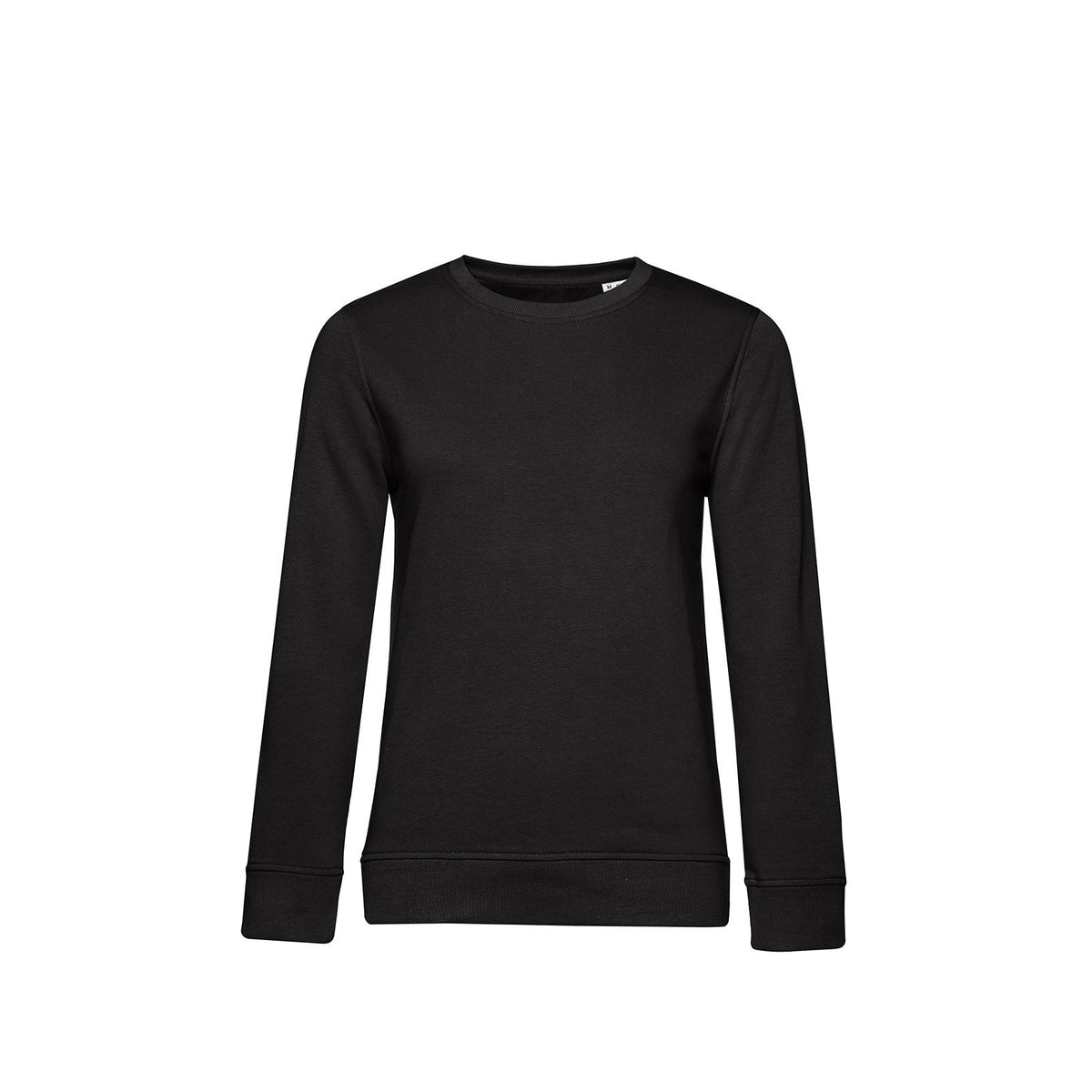 Organic Essential Sweatshirt – Women's - Bascora