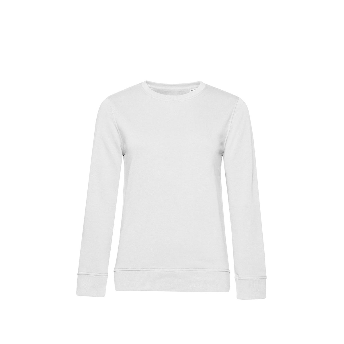 Organic Essential Sweatshirt | Bascora