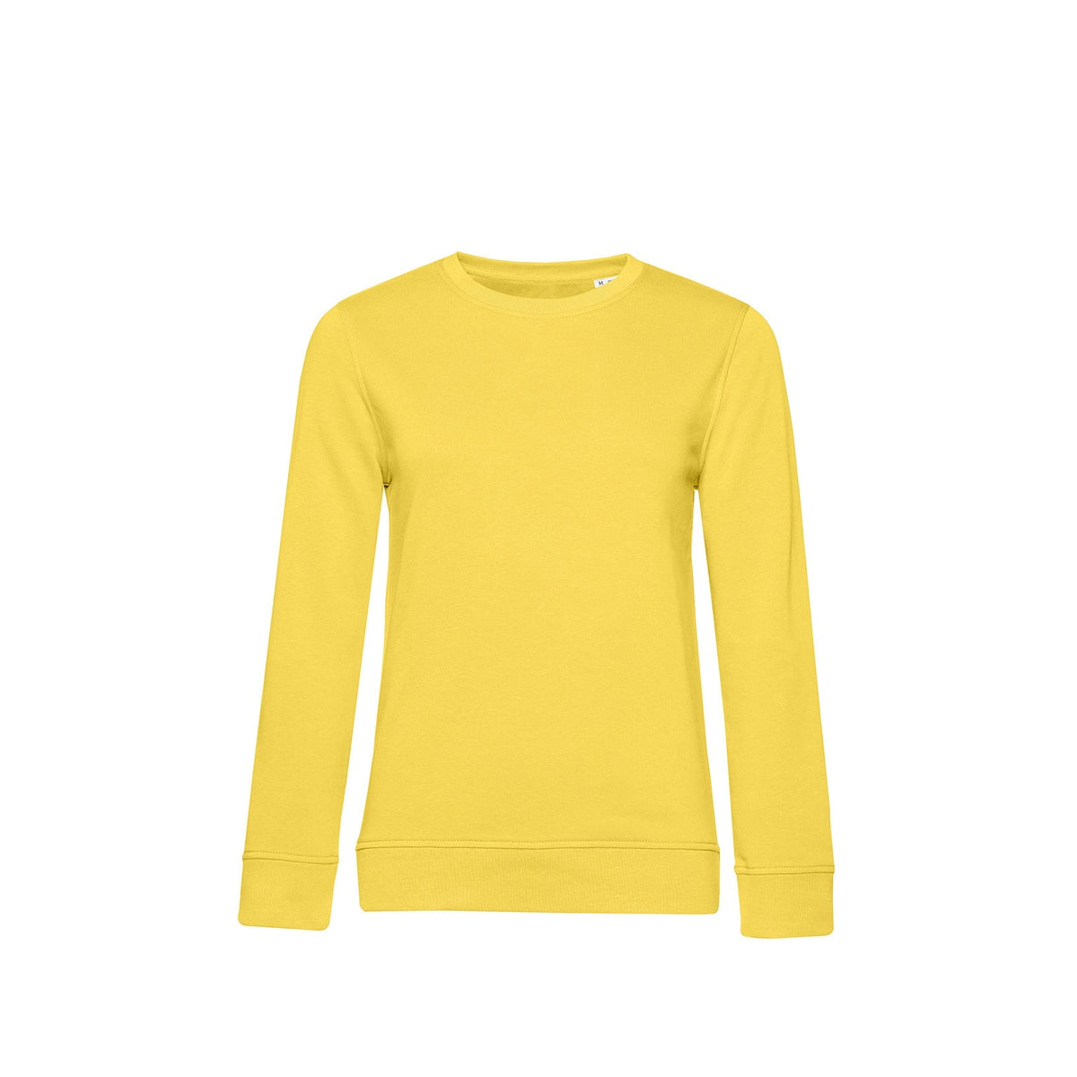 Organic Essential Sweatshirt | Bascora