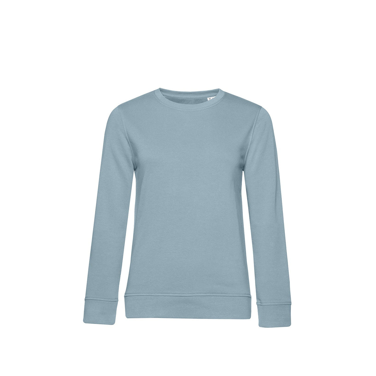 Organic Essential Sweatshirt | Bascora
