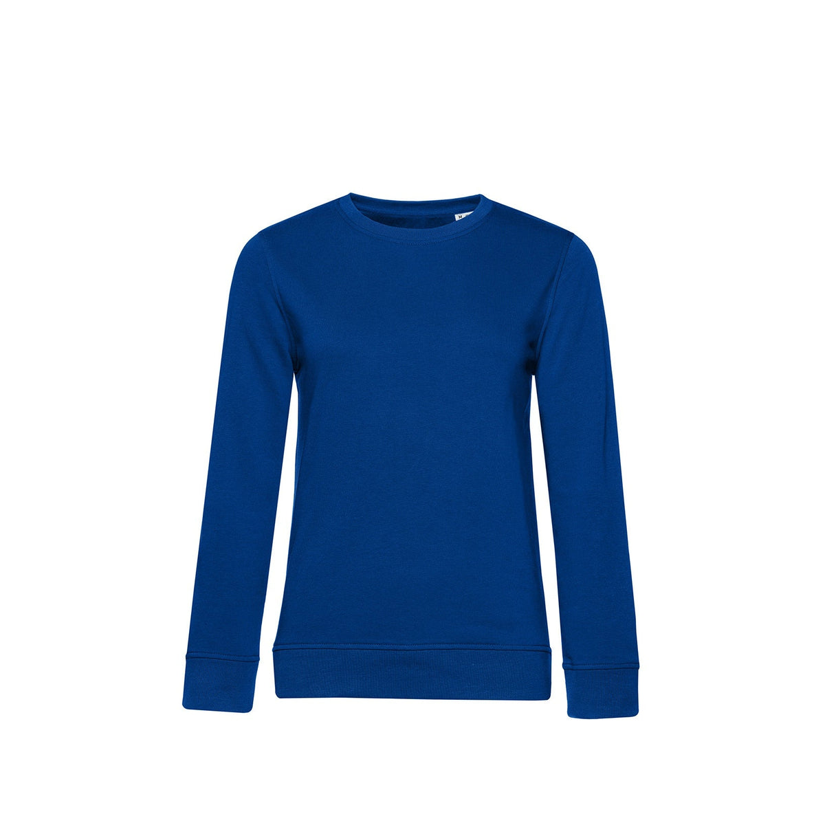 Organic Essential Sweatshirt – Women's - Bascora