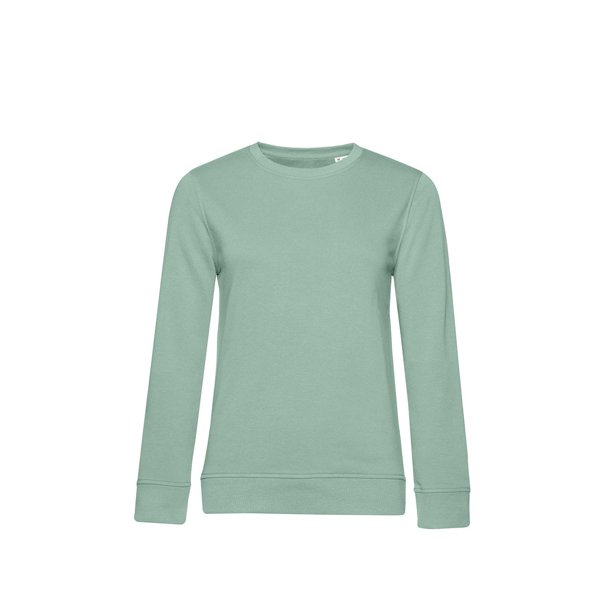 Organic Essential Sweatshirt | Bascora