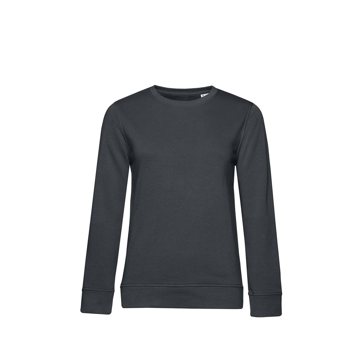 Organic Essential Sweatshirt | Bascora
