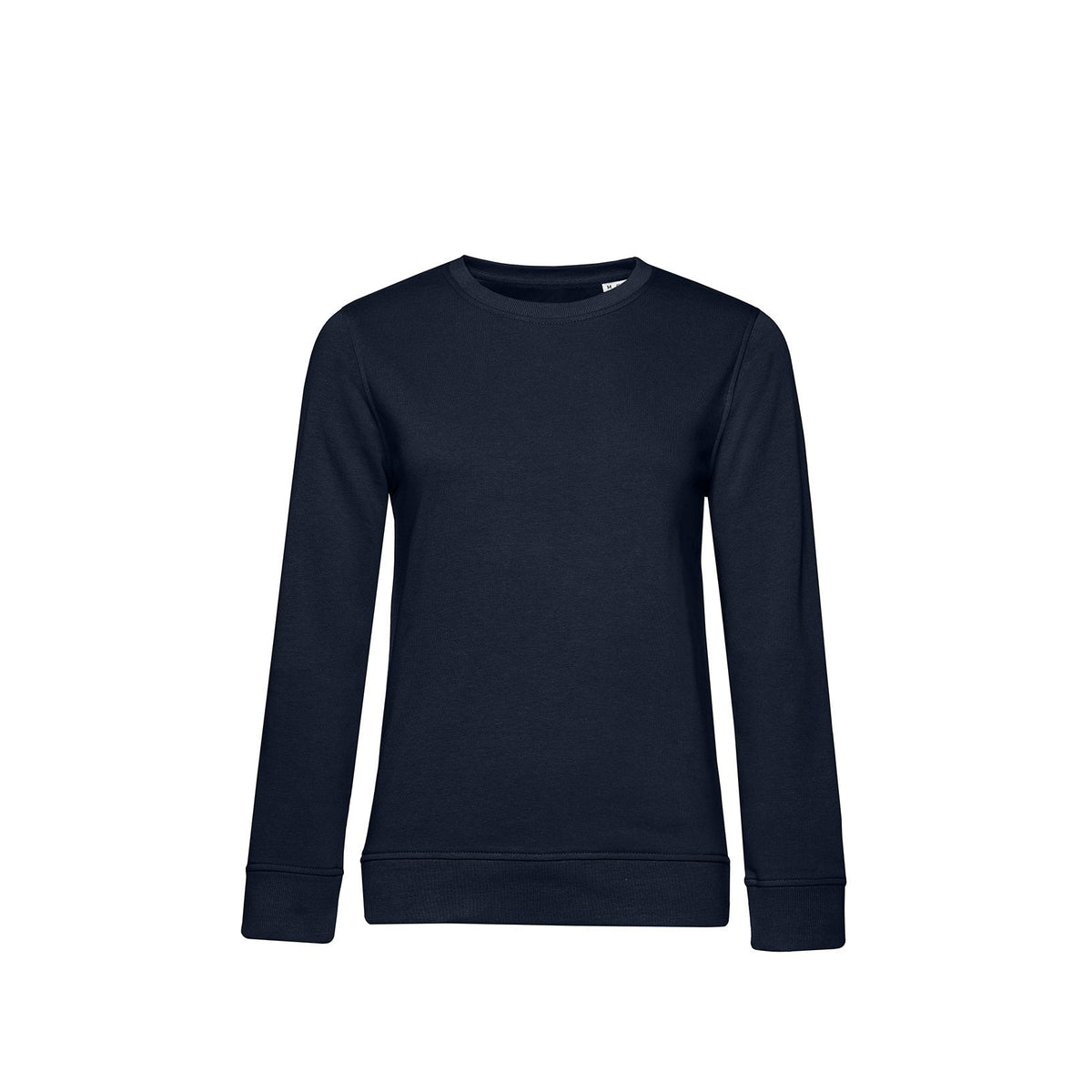 Organic Essential Sweatshirt | Bascora