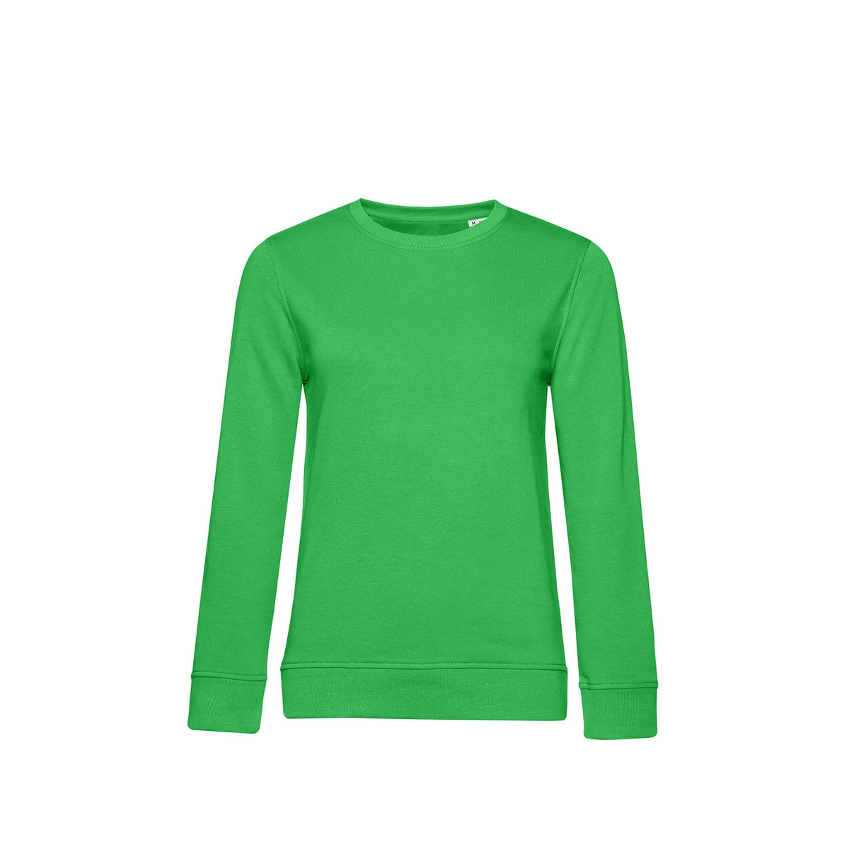Organic Essential Sweatshirt | Bascora