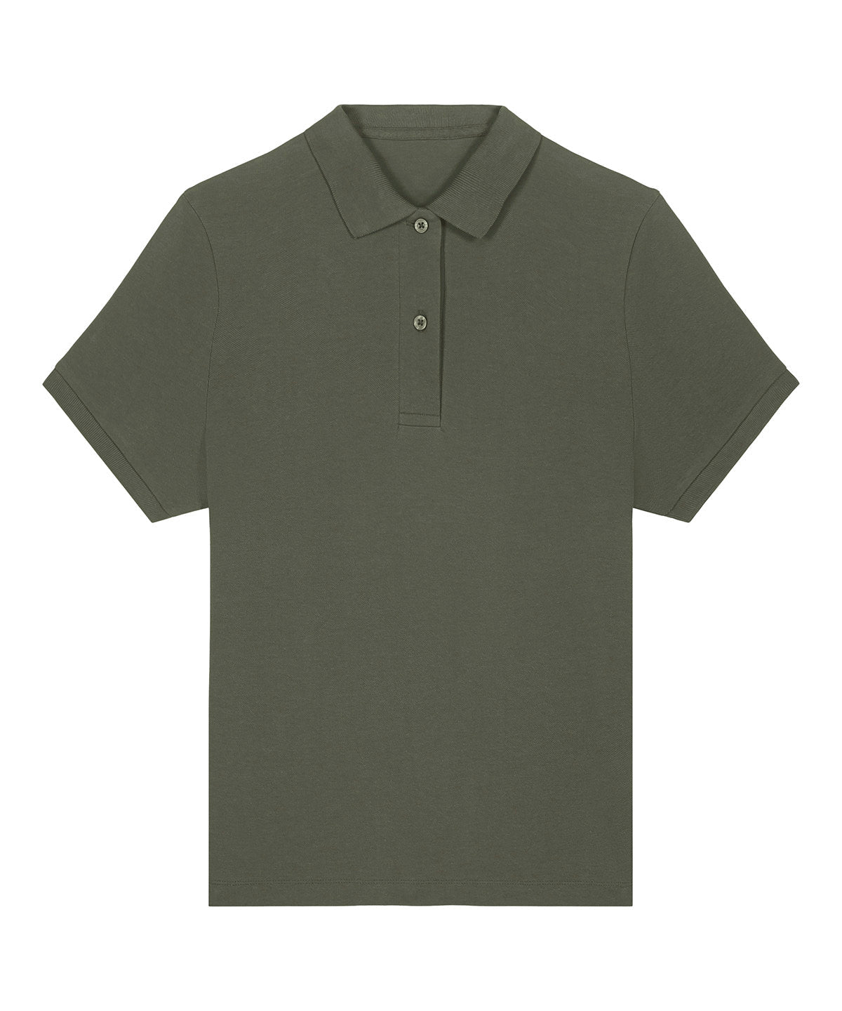 Organic Lightweight Polo Shirt —Womens - Bascora
