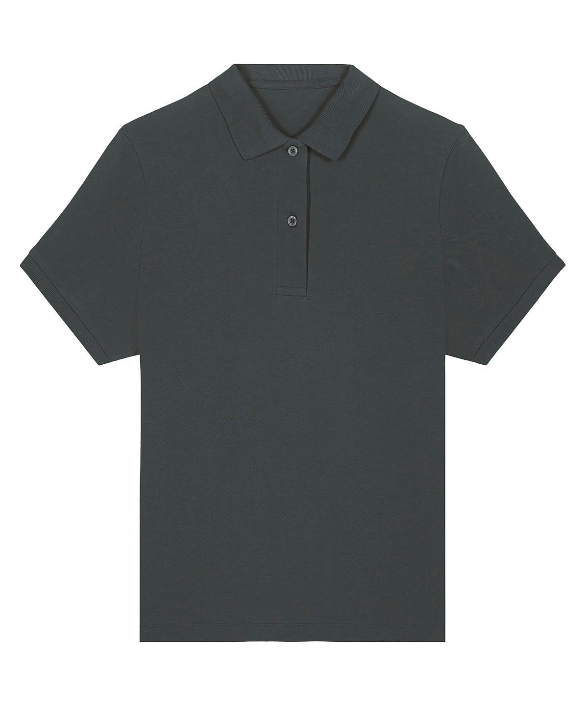 Organic Lightweight Polo Shirt —Womens - Bascora