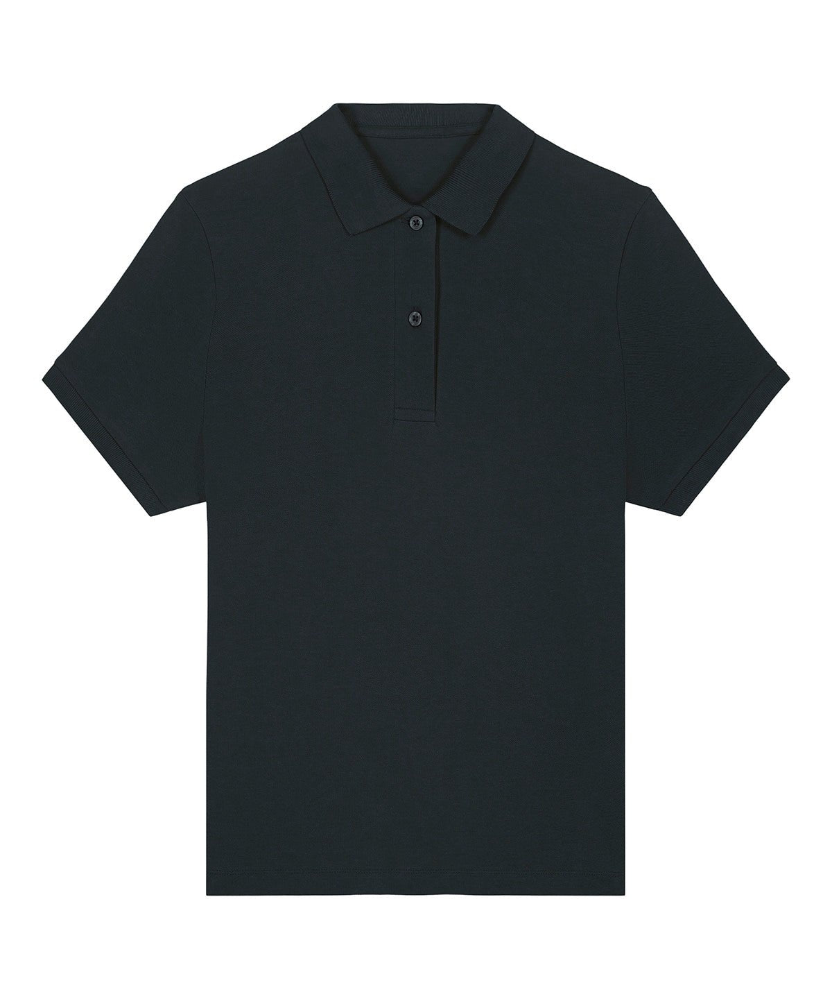 Organic Lightweight Polo Shirt —Womens - Bascora