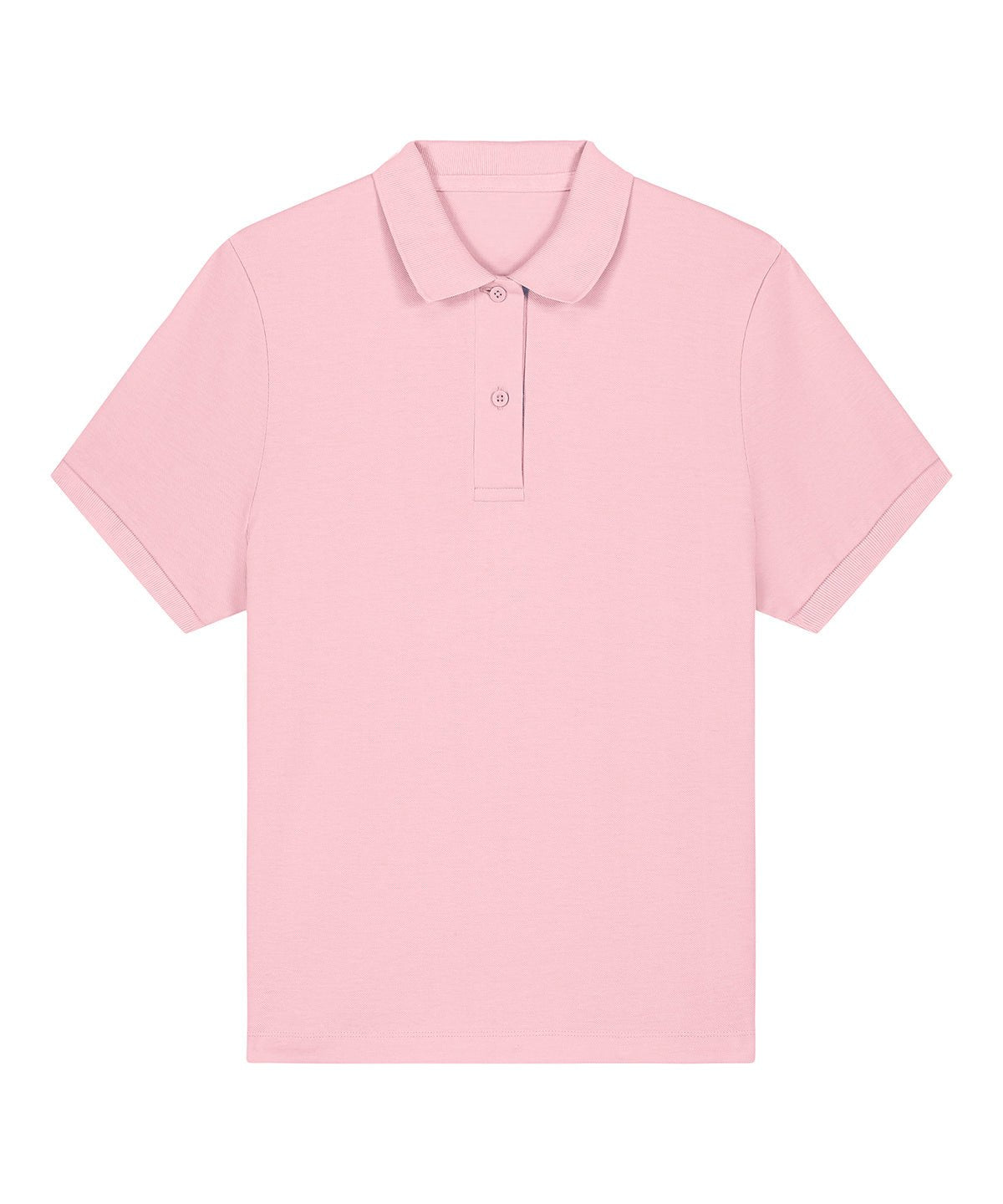 Organic Lightweight Polo Shirt —Womens - Bascora