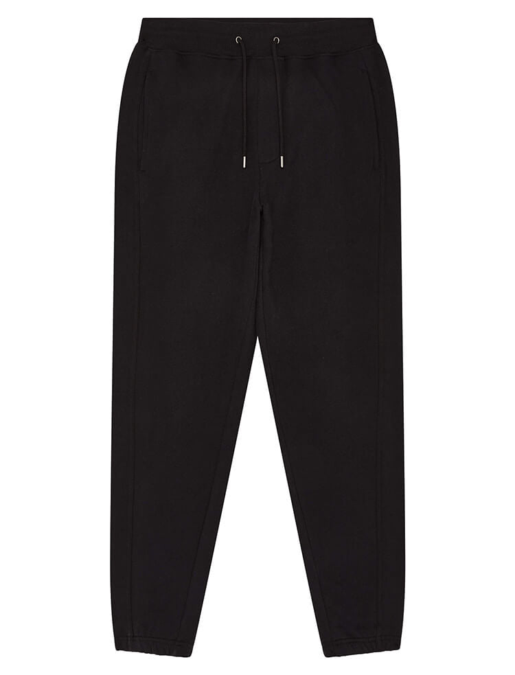 Organic Sueded Sweatpants — Unisex - Bascora