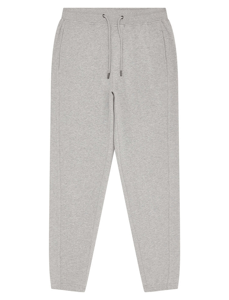 Organic Sueded Sweatpants — Unisex - Bascora