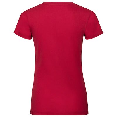 Russell Women's Pure Organic Tee | Bascora