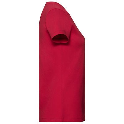 Russell Women's Pure Organic Tee | Bascora