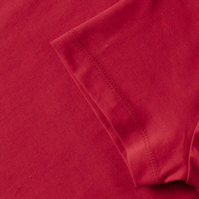 Russell Women's Pure Organic Tee - Bascora