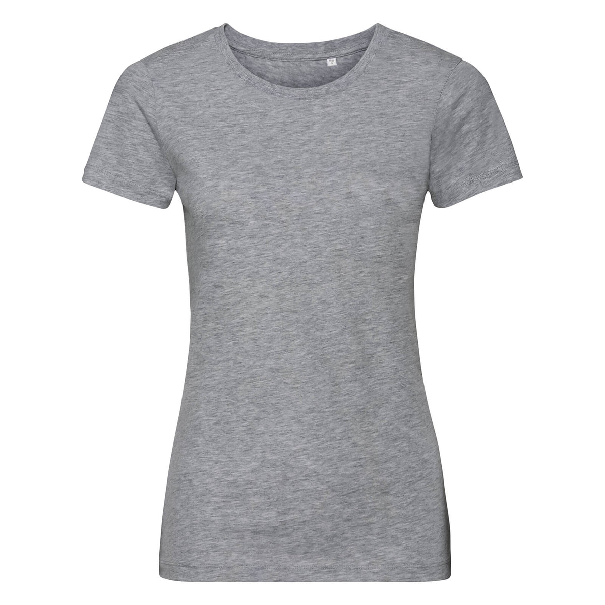 Russell Women's Pure Organic Tee - Bascora