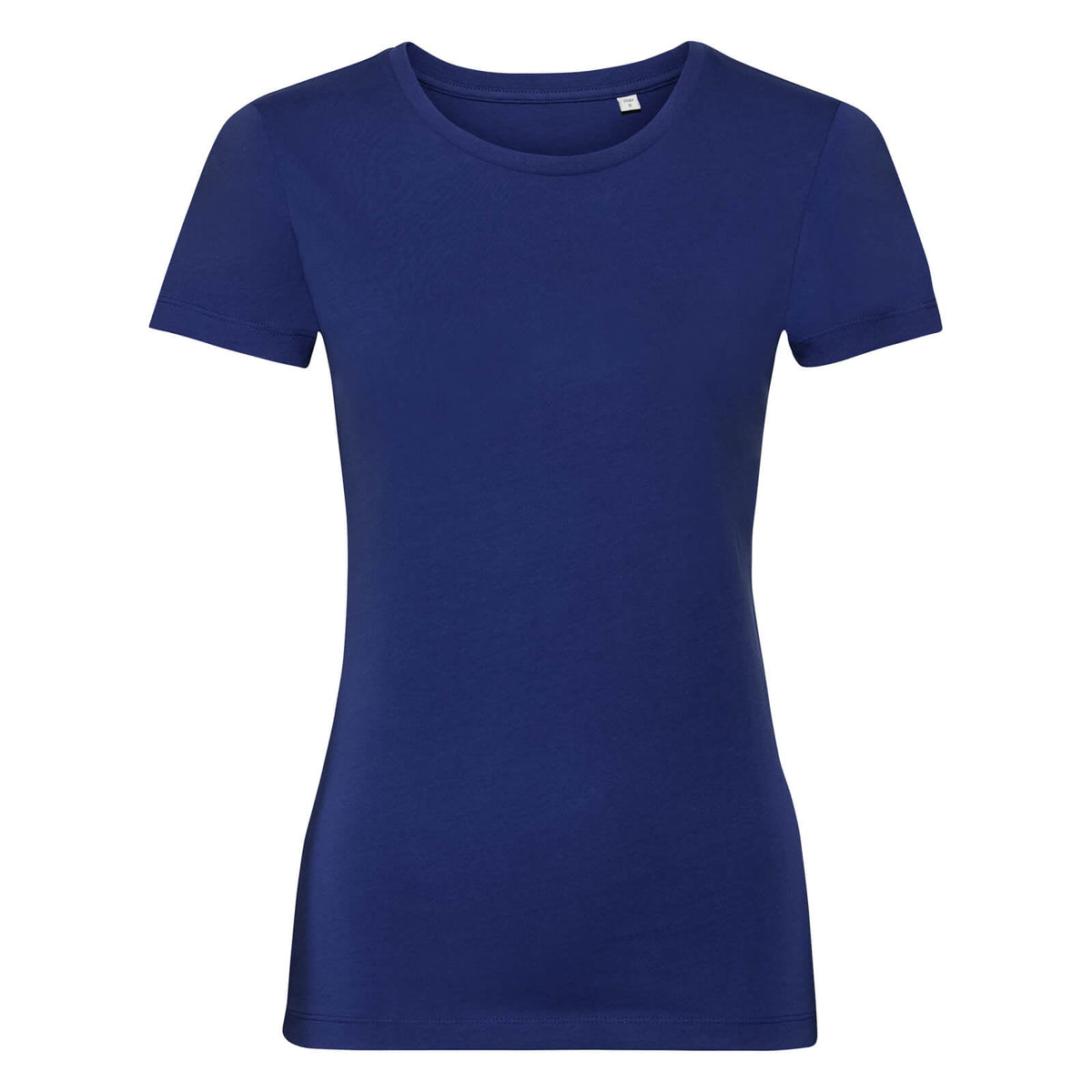 Russell Women's Pure Organic Tee - Bascora