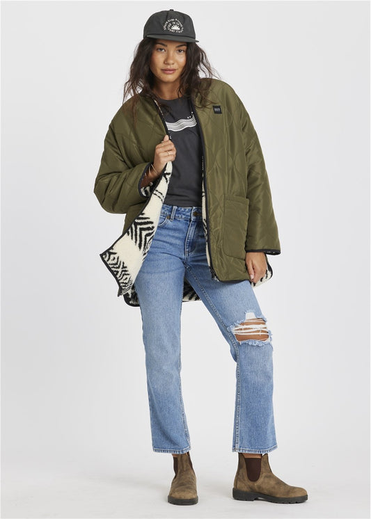 Sisstr Jane Jacket - Bascora