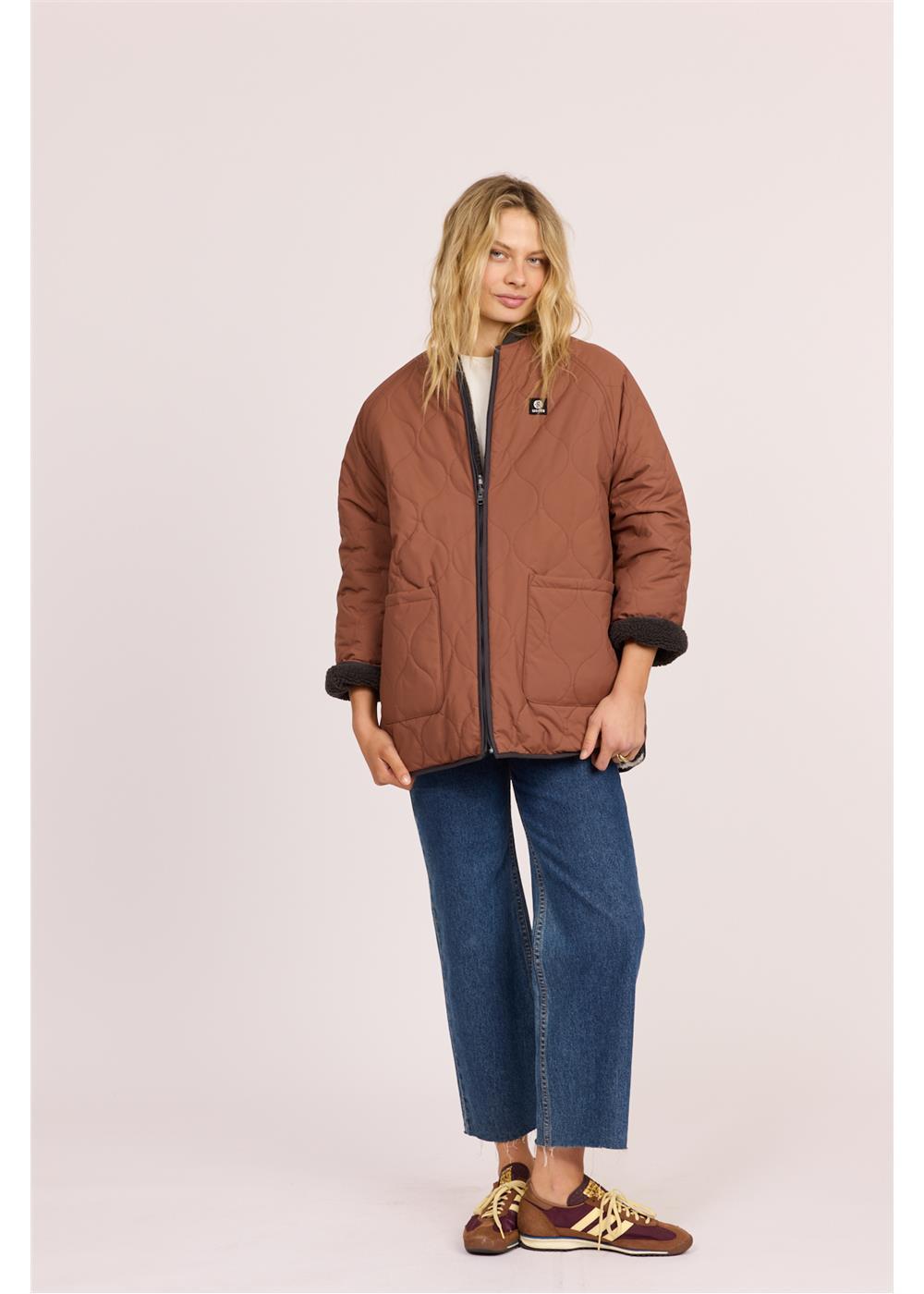 Sisstr Jane Jacket - Bascora