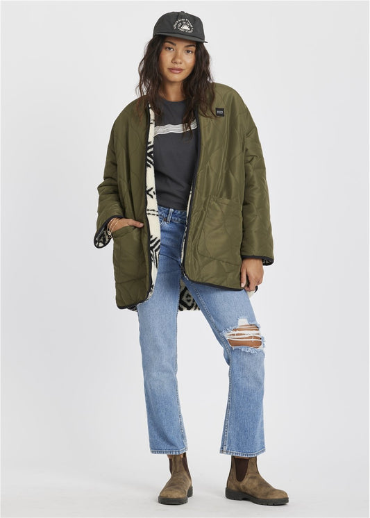 Sisstr Jane Jacket - Bascora