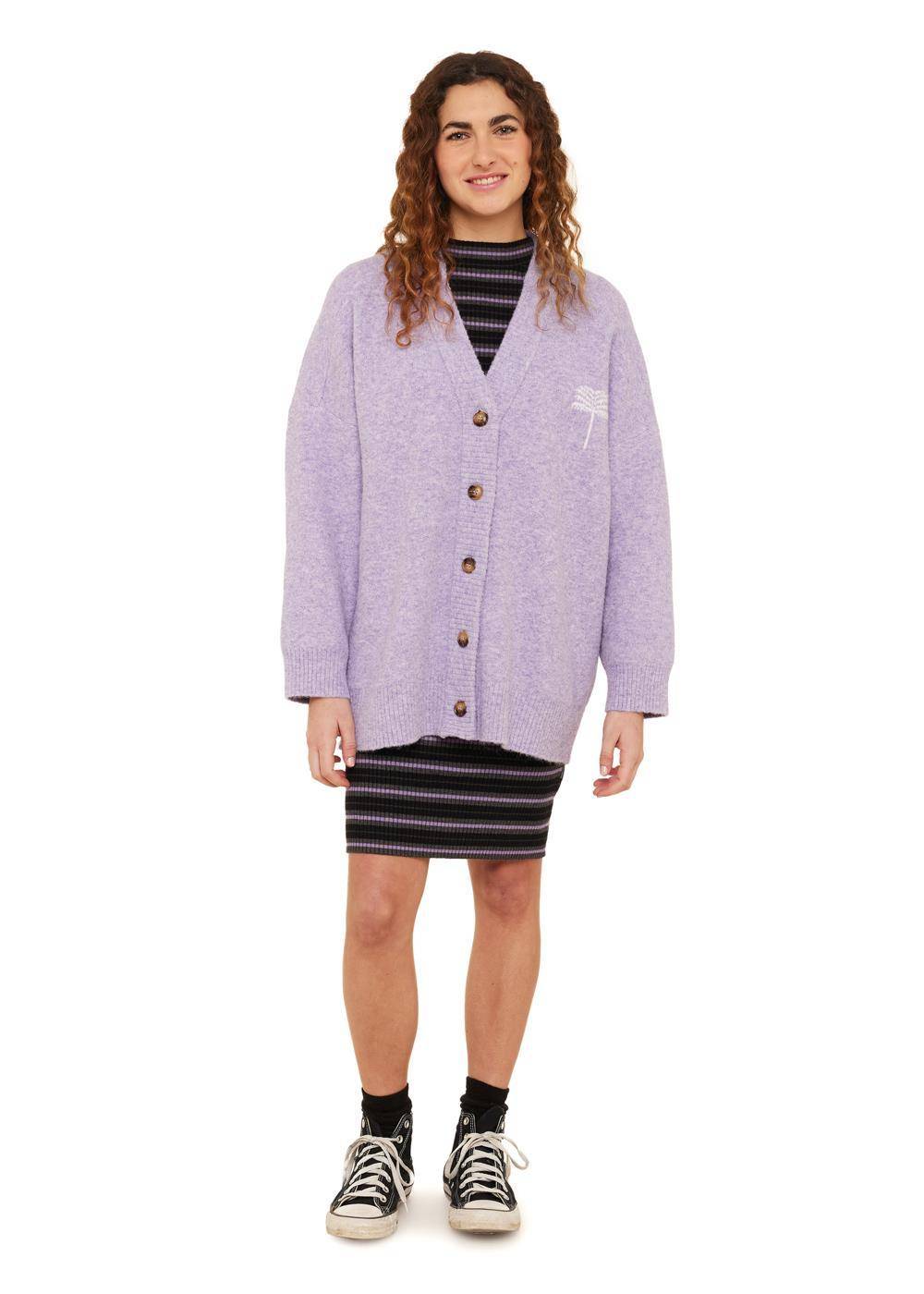 Sisstr Maggie Gilet - Bascora