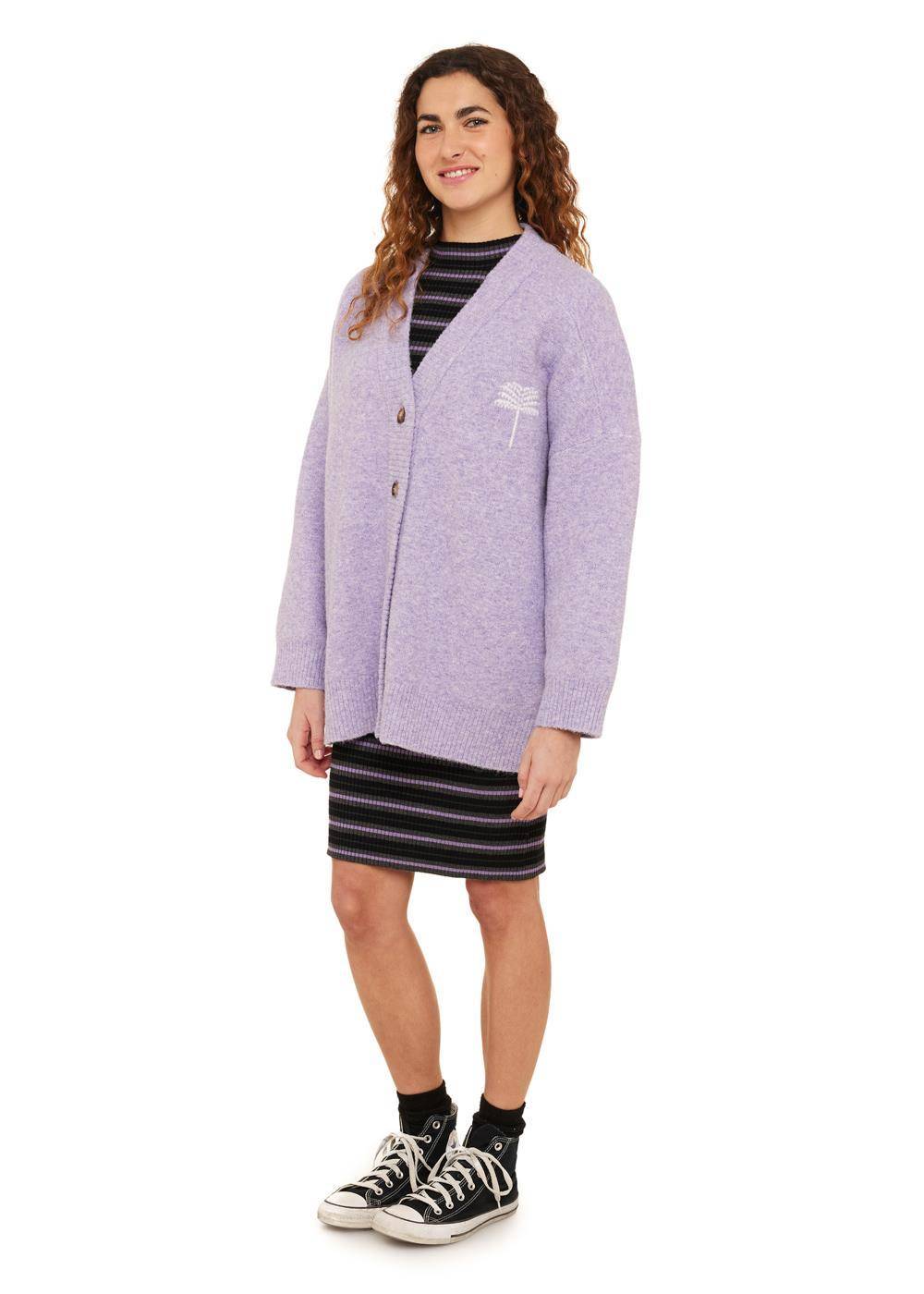 Sisstr Maggie Gilet - Bascora