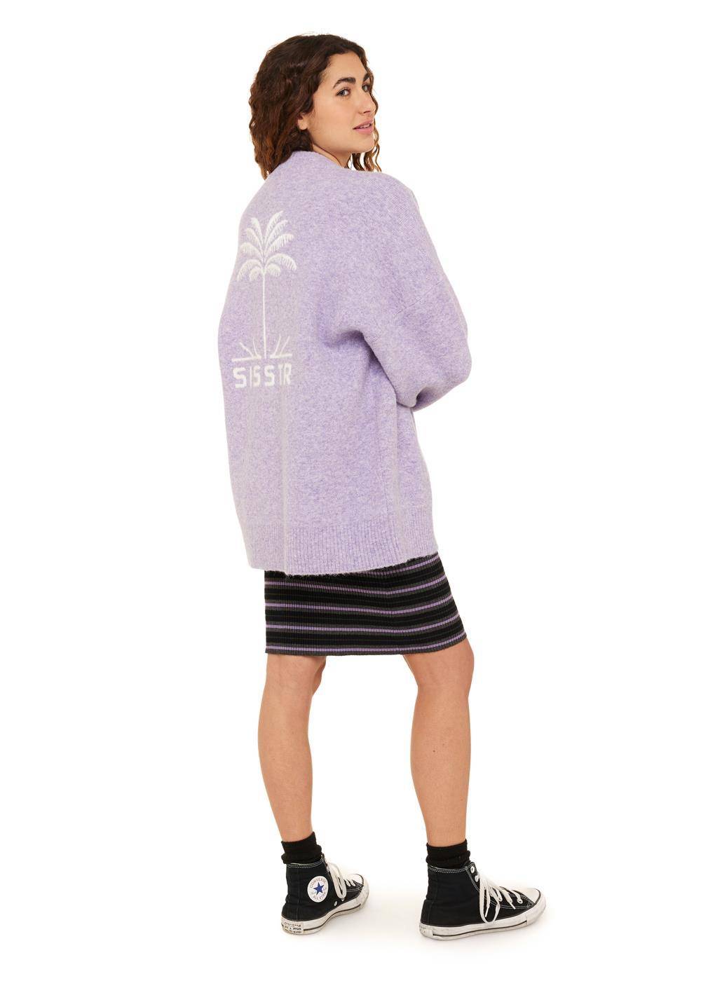 Sisstr Maggie Gilet - Bascora